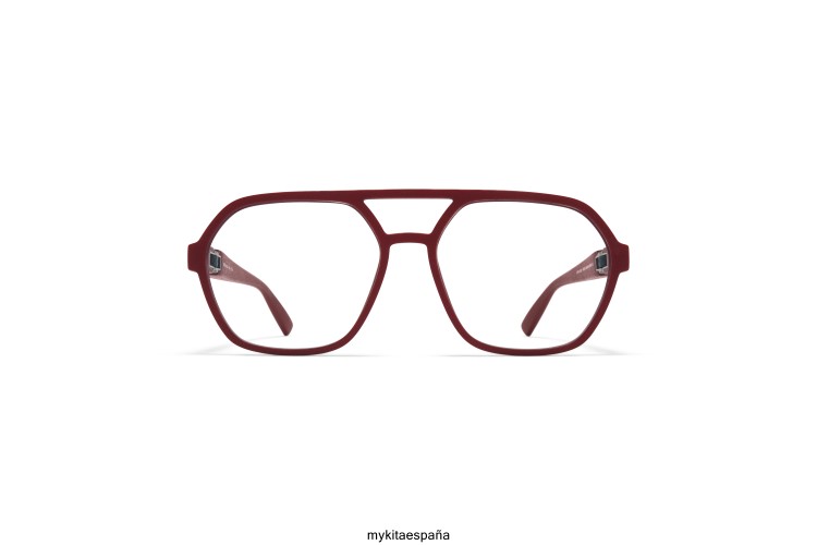 hidra marco: md36 arándano milón MYKITA ERT23276