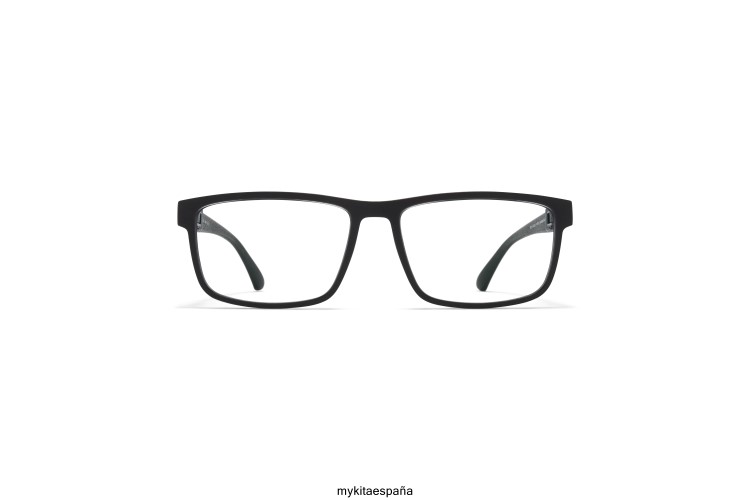 jabba marco: md1 tono negro milón MYKITA ERT23466