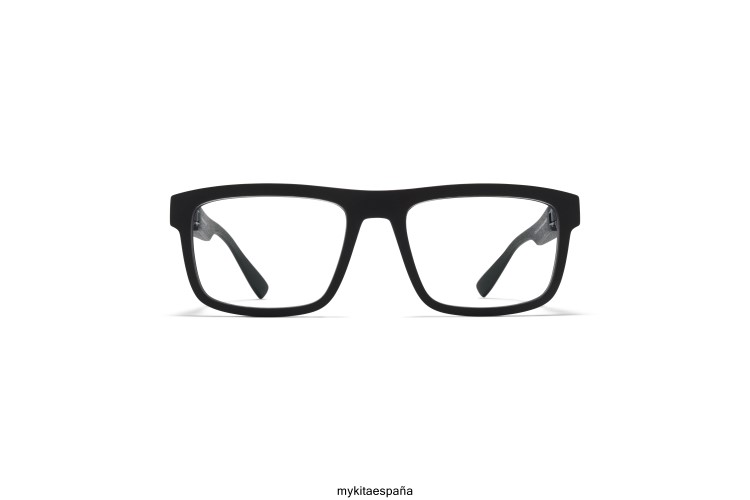 saltar marco: md1 tono negro milón MYKITA ERT23475