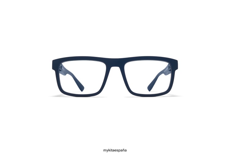 saltar montura: md34 índigo milón MYKITA ERT23478