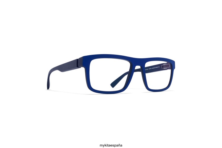 saltar montura: mdl3 azul marino/internacional b milón MYKITA ERT23477