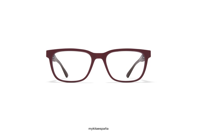 solo marco: md38 burdeos milón MYKITA ERT23482