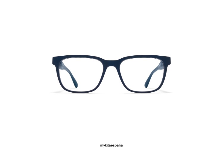 solo montura: md34 índigo milón MYKITA ERT23480