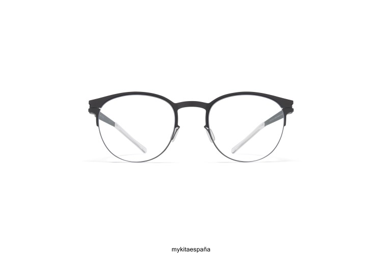 Emory montura: gris tormenta/negro no1 MYKITA ERT23592