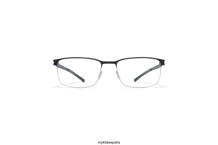 Gerhard montura: grafito brillante/casi negro no1 MYKITA ERT23320