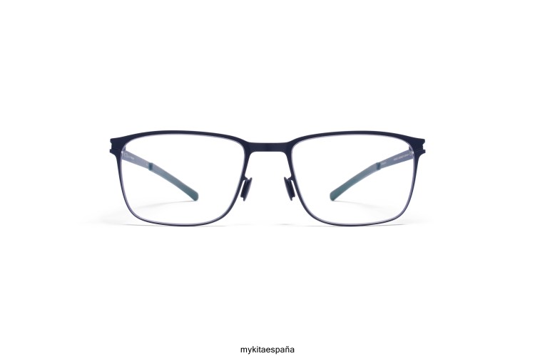 Henning marco: azul marino no1 MYKITA ERT23329