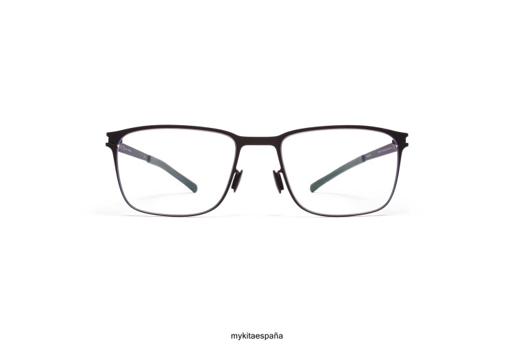 Henning marco: negro no1 MYKITA ERT23330