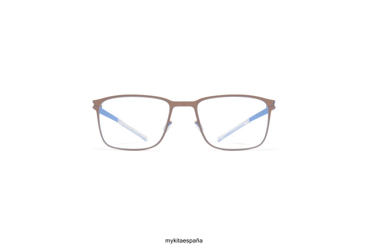 Henning montura: gris/azul claro no1 MYKITA ERT23333