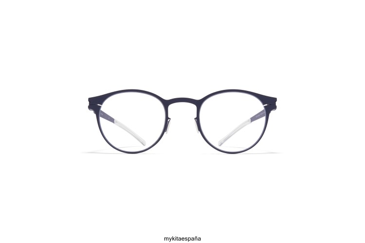 Jonás marco: azul marino no1 MYKITA ERT23594