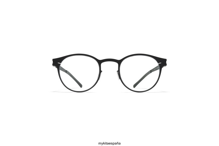 Jonás marco: negro no1 MYKITA ERT23593