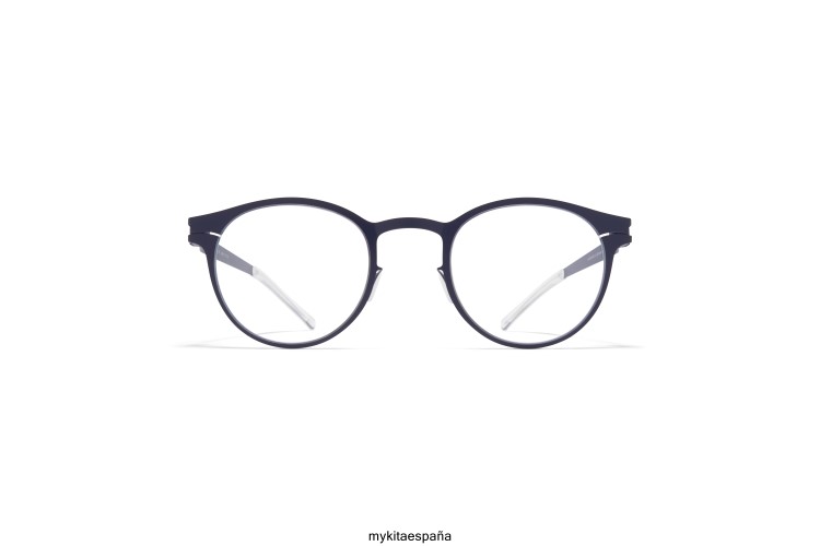 Luis montura: gris tormenta no1 MYKITA ERT23599