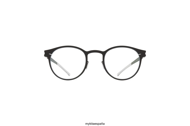 Luis montura: marrón ébano no1 MYKITA ERT23598