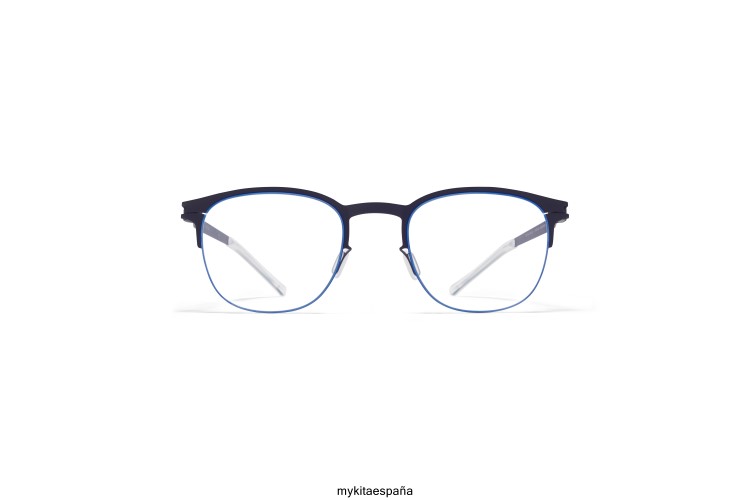 Neville montura: índigo/azul yale no1 MYKITA ERT23345