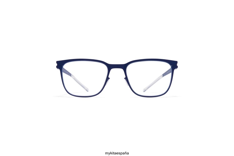 aclaración marco: azul marino no1 MYKITA ERT23302