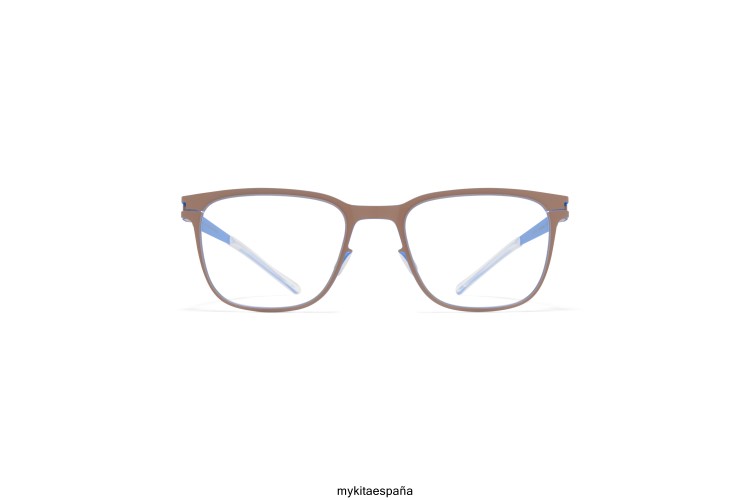 aclaración montura: gris/azul claro no1 MYKITA ERT23304