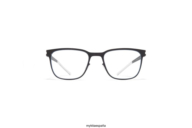 aclaración montura: gris tormenta no1 MYKITA ERT23305
