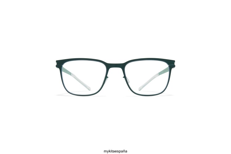 aclaración montura: musgo/verde salvia no1 MYKITA ERT23303