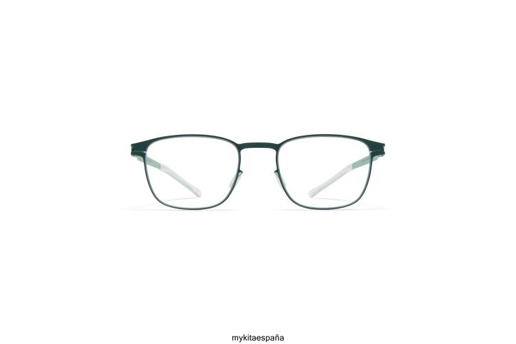 allen montura: musgo/verde salvia no1 MYKITA ERT23294