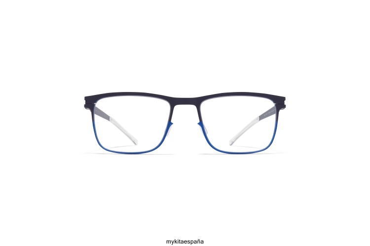 armin montura: índigo/azul yale no1 MYKITA ERT23297