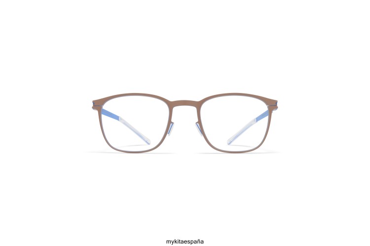 ayudante montura: gris/azul claro no1 MYKITA ERT23292