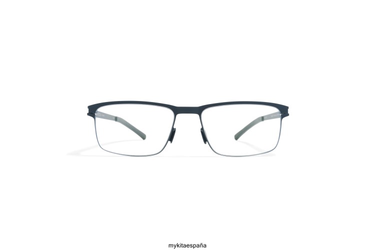 denis marco: azul marino no1 MYKITA ERT23311