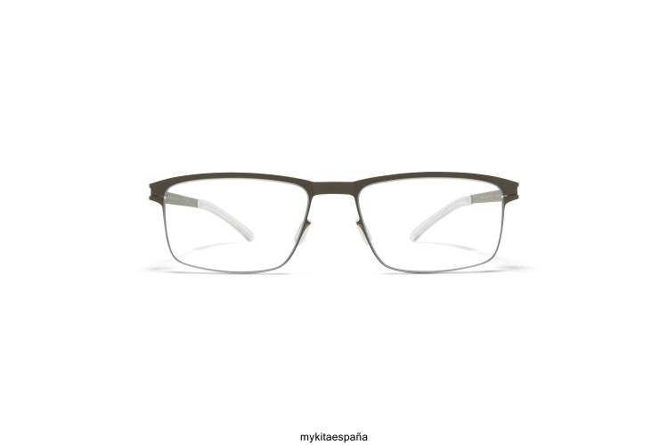 denis montura: verde camuflaje no1 MYKITA ERT23308