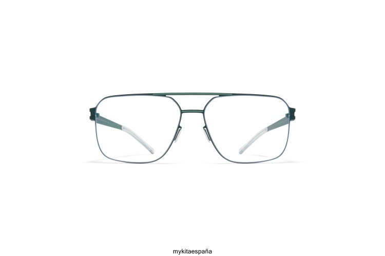 don montura: musgo/verde salvia no1 MYKITA ERT23237