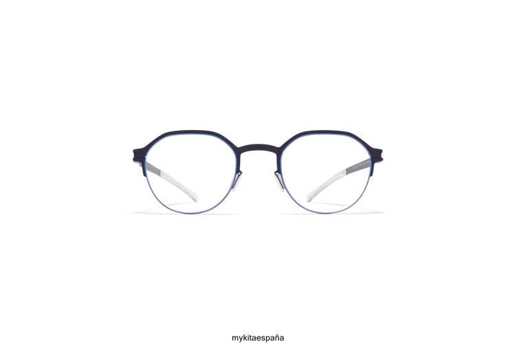 dorio montura: índigo/azul yale no1 MYKITA ERT23586