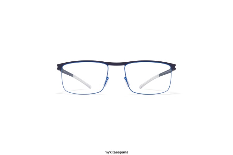 estuardo montura: índigo/azul yale no1 MYKITA ERT23350