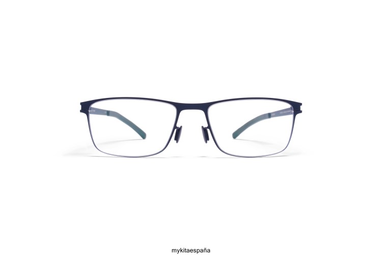 garth marco: azul marino no1 MYKITA ERT23313