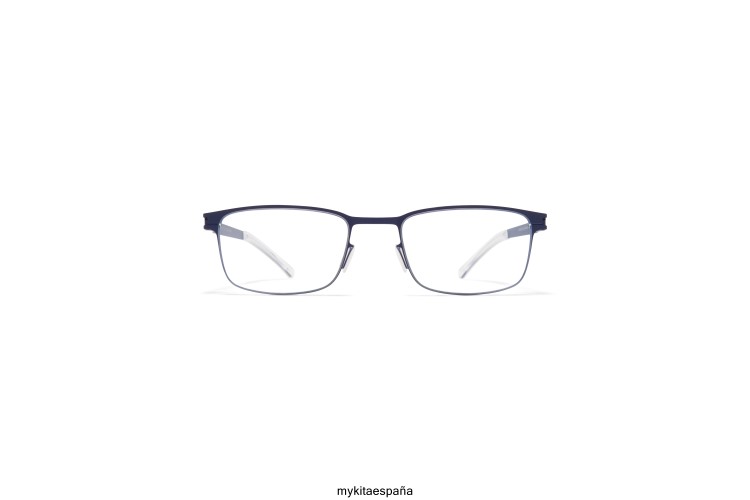 gero marco: azul marino no1 MYKITA ERT23322