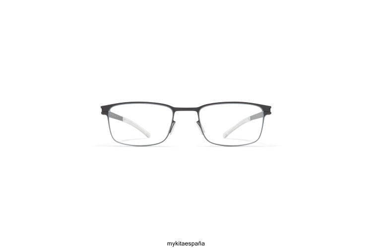 gero montura: gris tormenta no1 MYKITA ERT23324