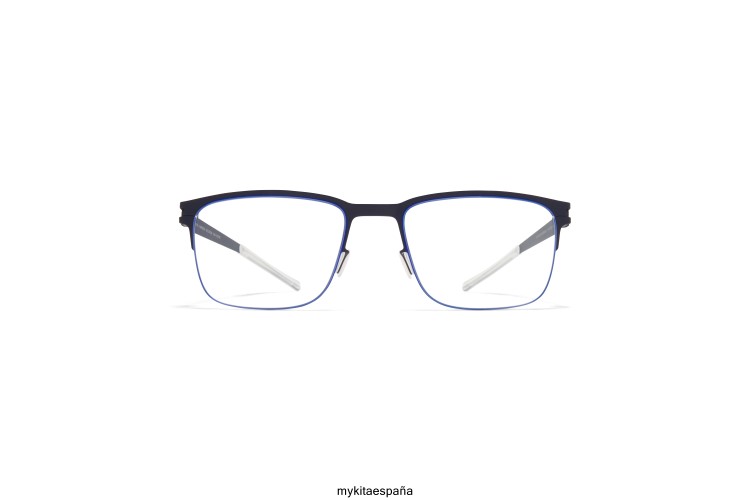 harrison montura: índigo/azul yale no1 MYKITA ERT23325