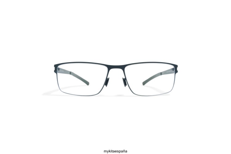 martín marco: azul marino no1 MYKITA ERT23340